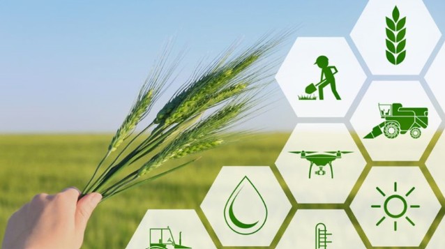 AI-Powered Smart Farming