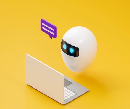 AI Chat Assistant for Education