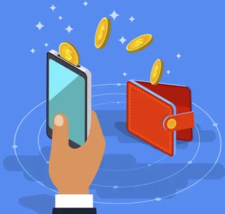 Blockchain Digital Wallet